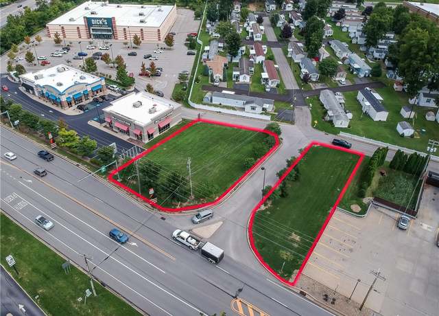 Property at 358 New Castle Rd, Twp Of But Nw, PA 16001