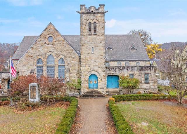 Property at 801 Beaver St, Sewickley, PA 15143