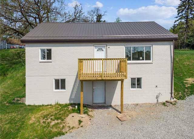 Property at 1460 Guffey Rd, North Huntingdon, PA 15642, 3 beds, 1.5 baths