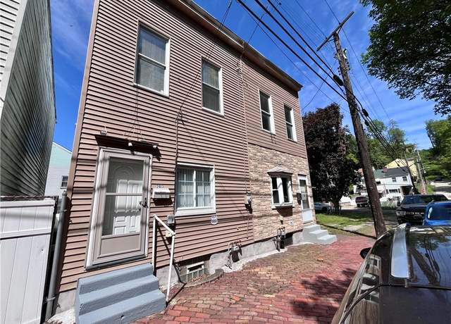 Property at 2403 Sorrell St, Marshall Shadeland, PA 15212, 2 beds, 1 bath