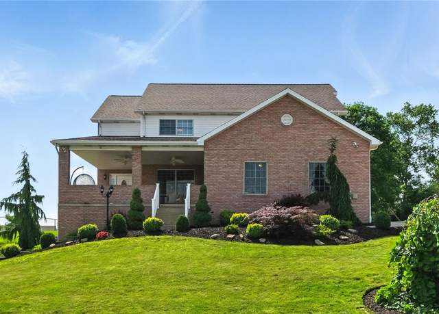 Property at 2310 Shamrock Ln, Canonsburg, PA 15317, 5 beds, 3.5 baths