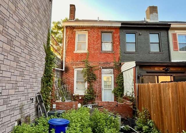 Property at 5423 Butler, Lawrenceville, PA 15201, 2 beds, 1 bath