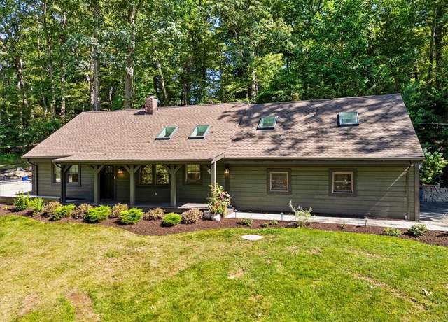 Property at 336 Crystal Springs Rd, Bradford Woods, PA 15015, 3 beds, 3 baths