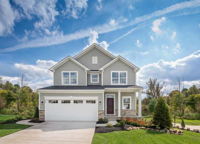Property at 2008 Dana Dr, North Fayette, PA 15071, 4 beds, 3.5 baths