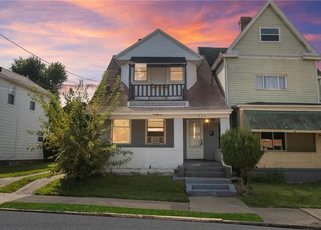 Property at 324 E 16th Ave, Homestead, PA 15120, 2 beds, 2 baths