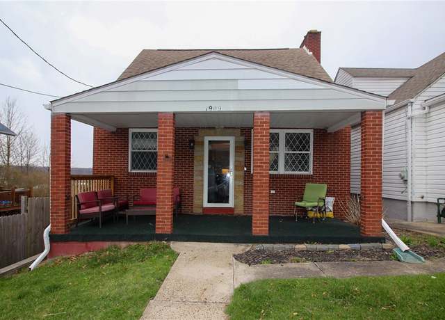 Property at 1909 Kimball Ave, New Kensington, PA 15068, 2 beds, 1.5 baths