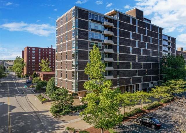 Property at 552 N Neville St #31, Oakland, PA 15213, 1 bed, 1 bath