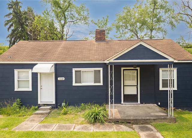 Property at 1048 Unity Center Rd, Plum Boro, PA 15239, 2 beds, 1 bath
