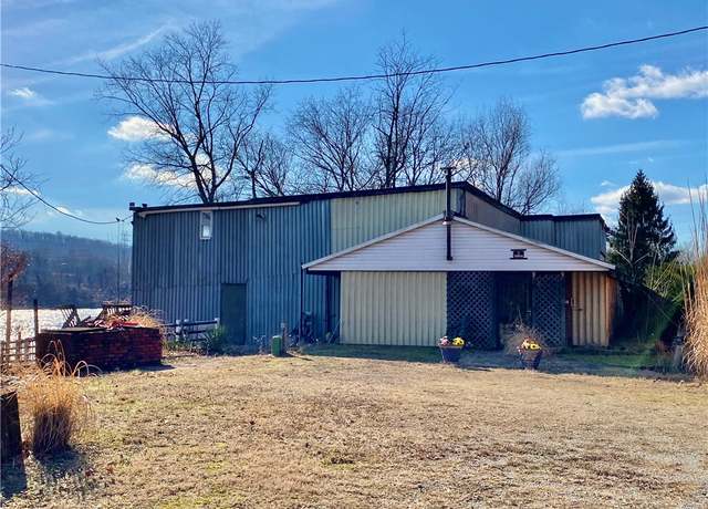 Property at 2092 John St, West Elizabeth, PA 15063, 1 bed, 1 bath