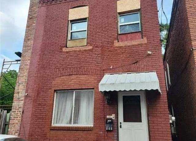 Property at 520 Bauerlein St, Millvale, PA 15209, 2 beds, 2 baths