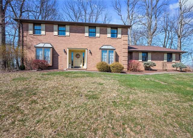 Property at 201 Laurel Way, Kiskiminetas Twp, PA 15686, 4 beds, 2.5 baths