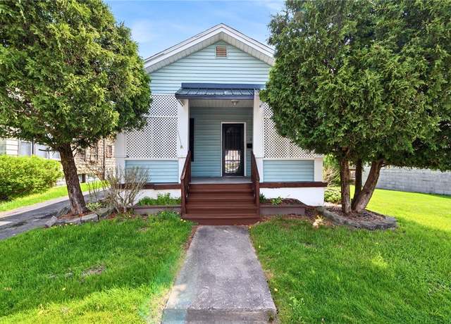Property at 410 Butz St, New Castle/3rd, PA 16101, 3 beds, 2 baths