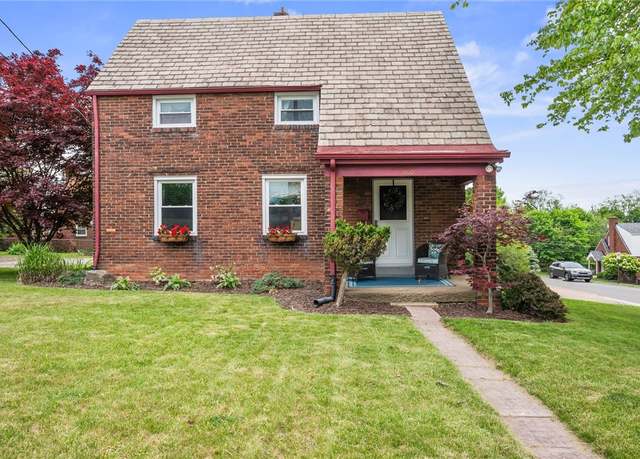 Property at 600 Glowood Dr, Whitehall, PA 15227, 2 beds, 1 bath