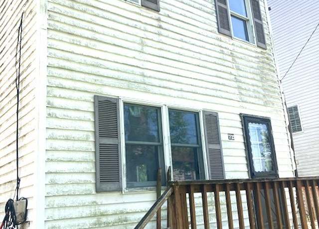 Property at 72 St. Michael St, South Side, PA 15203, 3 beds, 1 bath