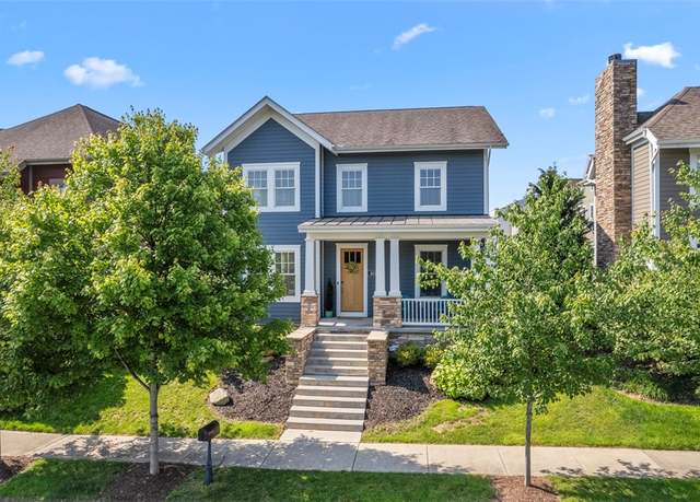 Property at 403 Cayuga Cir, Marshall, PA 16046, 5 beds, 3.5 baths