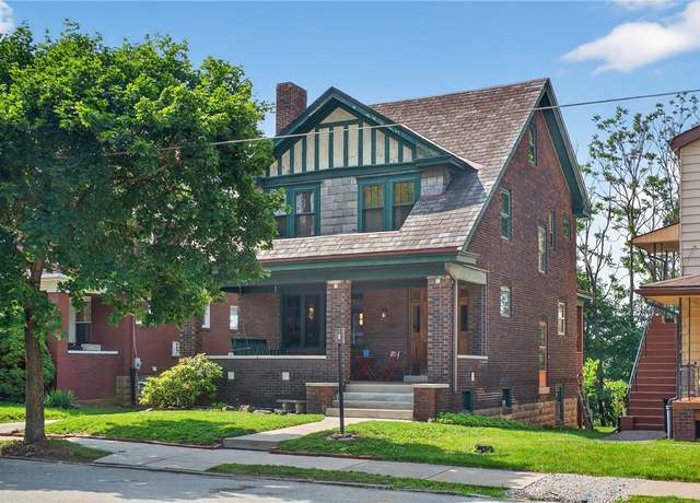Property at 225 Waldorf St, Observatory Hill, PA 15214, 3 beds, 1.5 baths