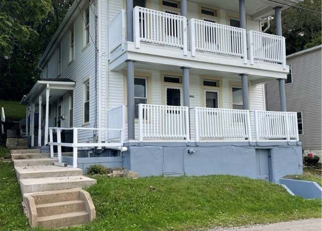 Property at 5865-5867 Madison Ave, Export, PA 15632, 5 beds, 2.5 baths