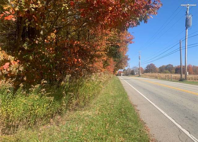 Property at Lot 2 Mercer Rd, Stoneboro, PA 16153