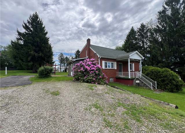 Property at 1861 Pickford St, Irwin, PA 15642, 3 beds, 2.5 baths