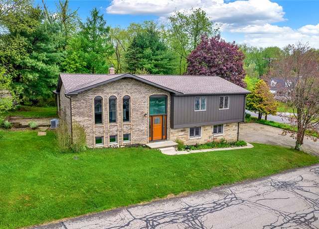 Property at 43 Mckrell Rd, West Deer, PA 15076, 3 beds, 2.5 baths
