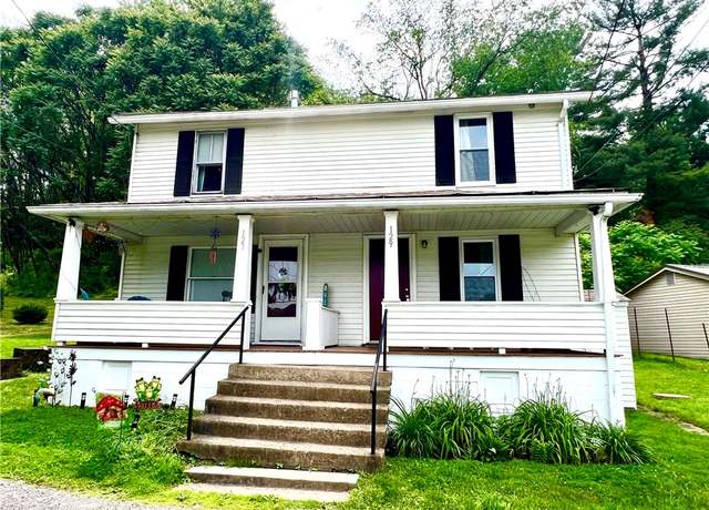 Property at 127 & 129 Tipple Row Rd, Hempfield Twp - Wml, PA 15601, 4 beds, 2.5 baths