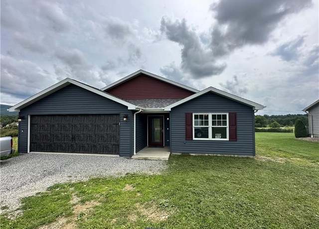 Property at 160 Brownfield Ln, South Union Twp, PA 15401, 3 beds, 2 baths
