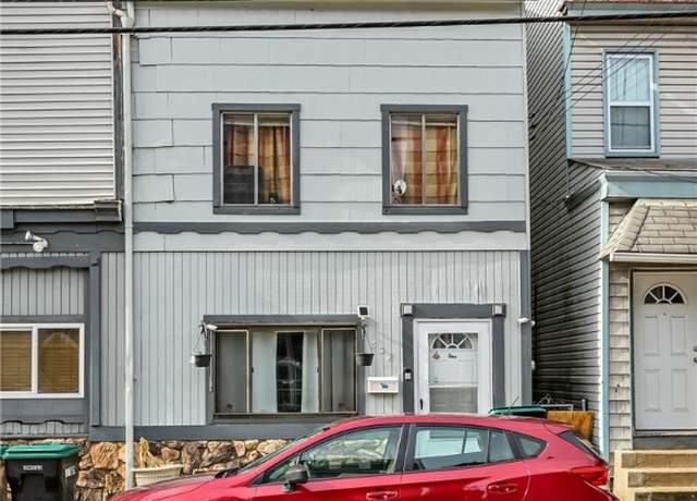 Property at 537 North Ave, Millvale, PA 15209, 2 beds, 1 bath