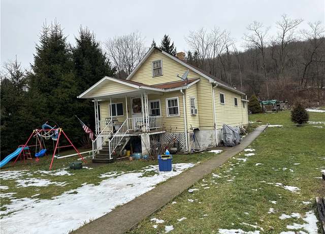 Property at 220 Bethel St, Conemaugh Twp - Som, PA 15935