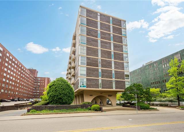 Property at 552 N Neville St #26, Oakland, PA 15213, 2 beds, 1 bath