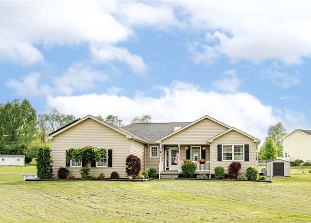 Property at 200 Shields Rd, Mercer Twp - But, PA 16057, 3 beds, 3 baths