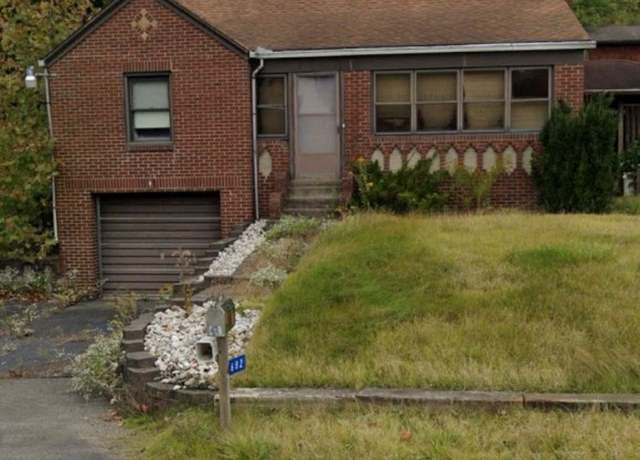 Property at 2682 River Rd, Vandergrift Boro - Arm, PA 15690, 3 beds, 1 bath