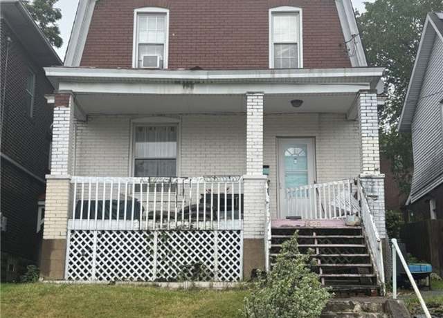 Property at 520 Atlantic Ave, Forest Hills Boro, PA 15221, 3 beds, 1.5 baths