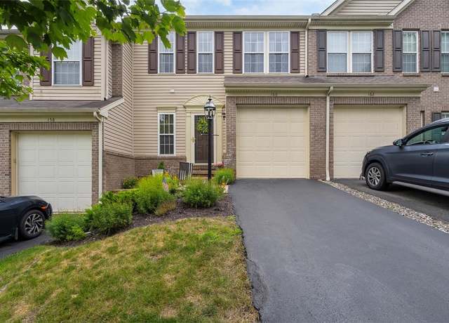Property at 160 Southern Valley Ct, Adams Twp, PA 16046, 3 beds, 2.5 baths