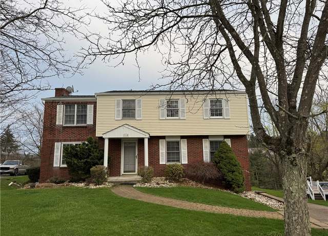 Property at 114 Chris Dr, Penn Twp - Wml, PA 15642, 4 beds, 2.5 baths