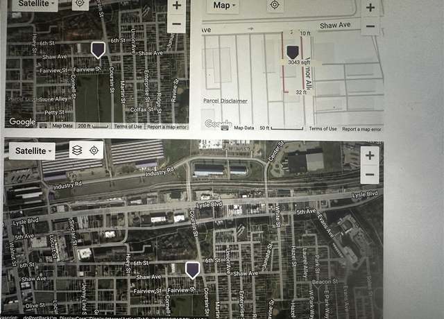 Property at 732 Shaw Ave, Mckeesport, PA 15132