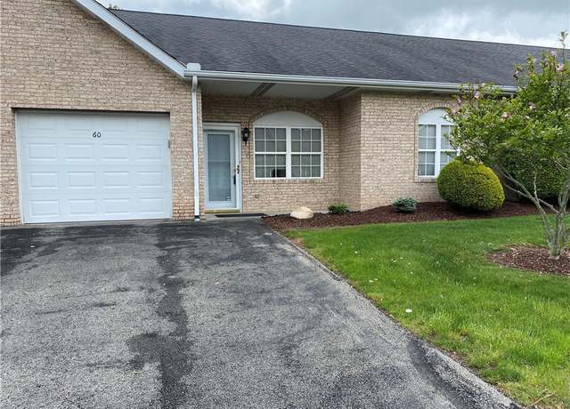Property at 60 David Dr, Lower Burrell, PA 15068, 2 beds, 2 baths