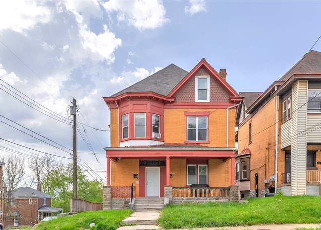 Property at 1901 Termon Ave, Brighton Heights, PA 15212, 6 beds, 3 baths