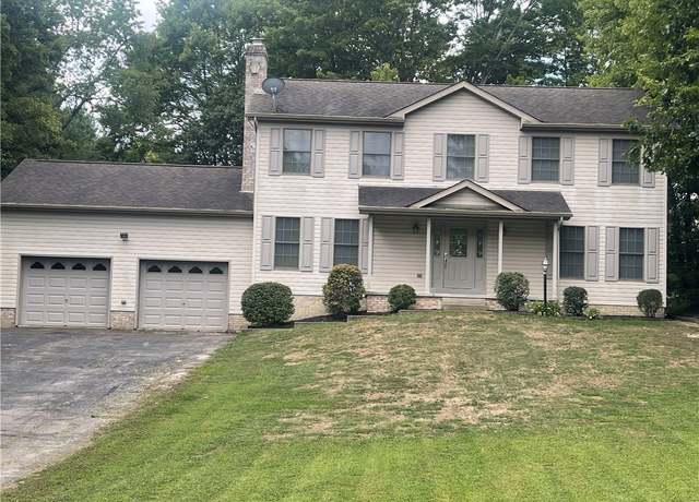 Property at 116 Bradford Park Rd, Economy, PA 15005, 4 beds, 2.5 baths