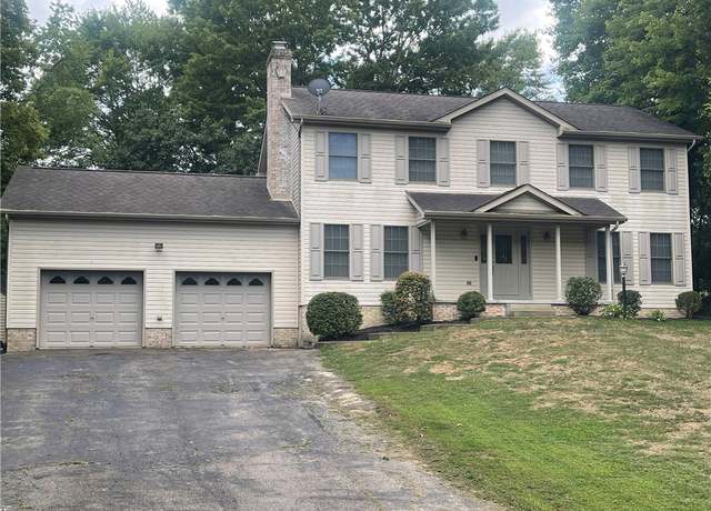 Property at 116 Bradford Park Rd, Economy, PA 15005, 4 beds, 2.5 baths