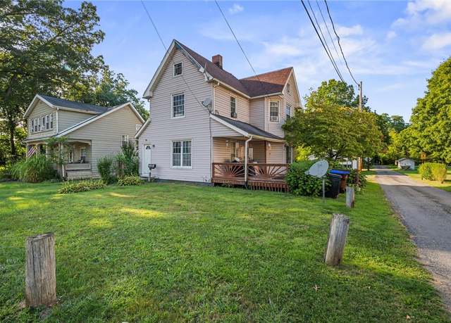 Property at 1428 W Ridge Ave, Sharpsville, PA 16150, 20 beds, 9 baths