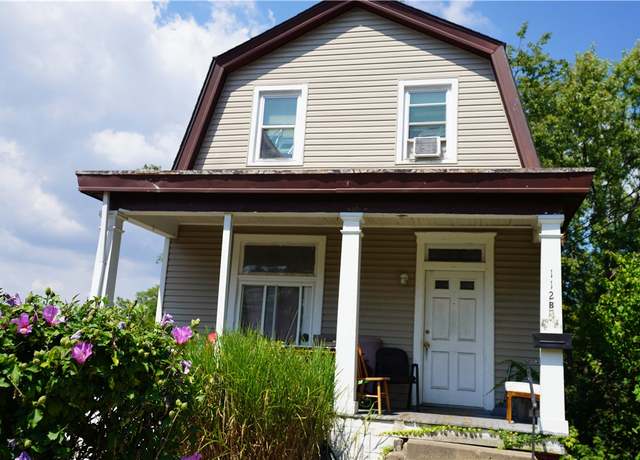 Property at 112 Marylea Ave, Brentwood, PA 15227, 3 beds, 2 baths