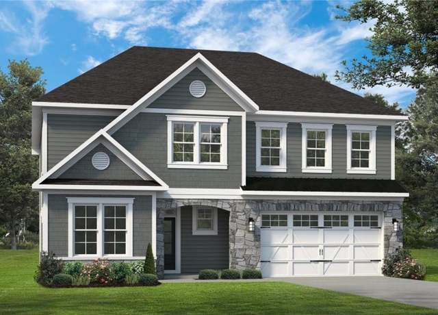 Property at 1008 Stonegate Drive (lot 139), South Fayette, PA 15057, 3 beds, 2.5 baths