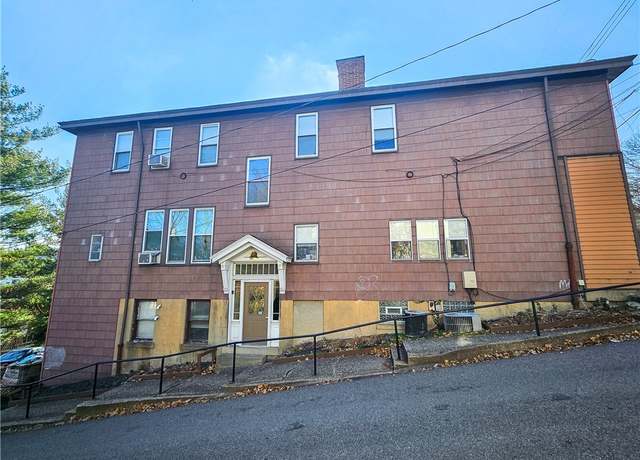 Property at 201 Amabell St, Mt Washington, PA 15211, 2 beds, 6 baths