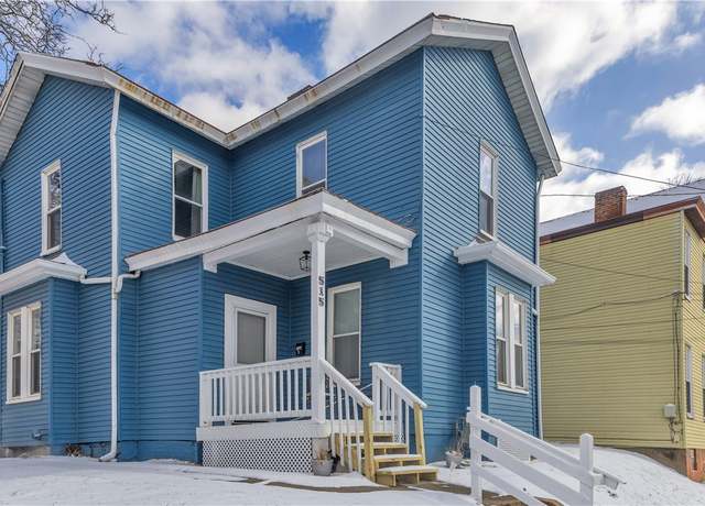 Property at 515 Orchard Ave, Avalon, PA 15202, 2 beds, 2 baths