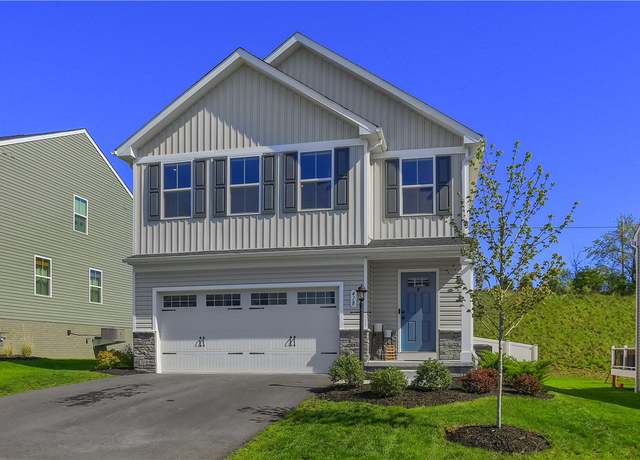 Property at 418 Fosse Ct, Lancaster Twp, PA 16037, 4 beds, 2.5 baths