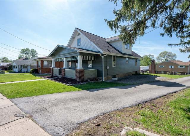 Property at 432 Main, Youngstown, PA 15696, 4 beds, 1.5 baths