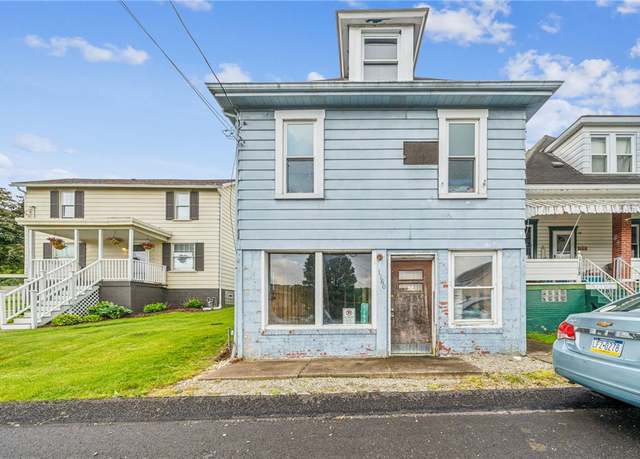 Property at 1160 Delaware St, Export, PA 15632, 2 beds, 2 baths