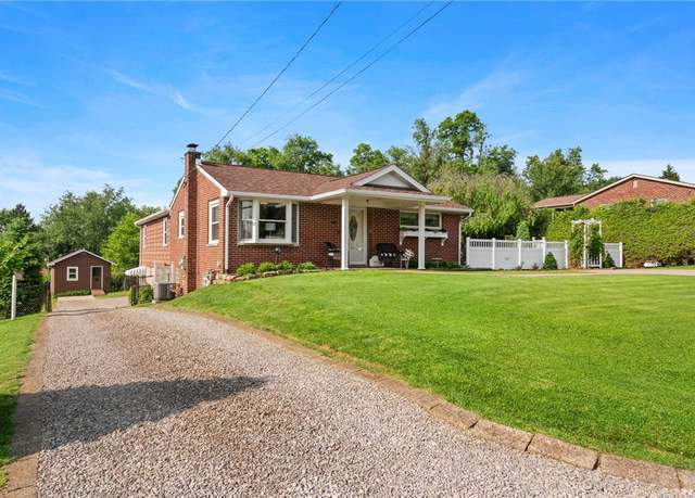 Property at 110 Jacqueline Dr, Natrona Hts/harrison Twp., PA 15065, 3 beds, 1.5 baths