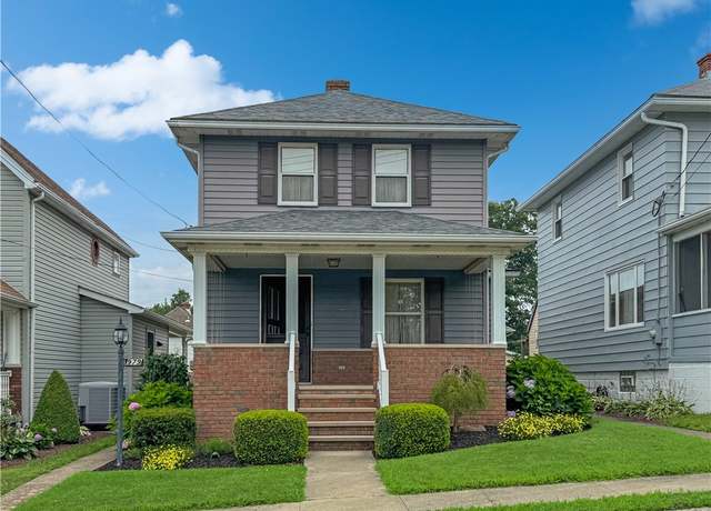 Property at 979 9th St, Taylor Twp, PA 16160, 2 beds, 2 baths