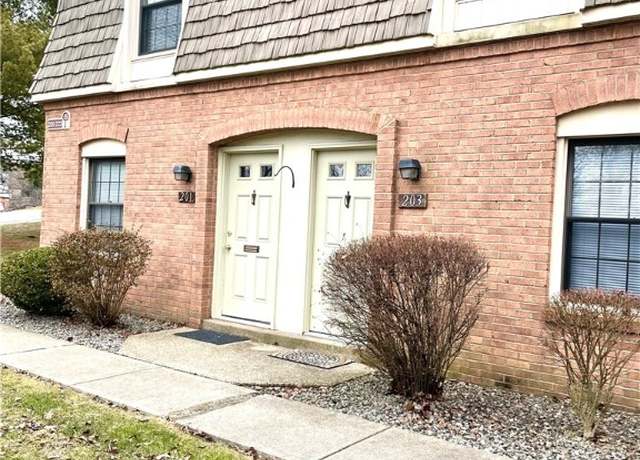Property at 203 Colony, Pennsbury, PA 15205, 2 beds, 1 bath